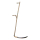 Schröckenfux Wooden snath 150/160cm with scythe blade 66 cm