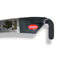 Schröckenfux Sensenblatt Hahn mit Steinspitze 35/60/65 cm
