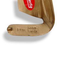 Schröckenfux Sensenblatt Hartstahl Hacke 65/85/90 cm