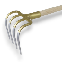 SHW Bieberhacke / Kartoffelhacke 53547